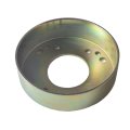 Rear 4 5 Drum Brake Band Pin With 65 Cable For Go Kart 3 Bore 16 Keyway Mini Bike 212cc 196cc 6 5hp Dune Buggies Drift Trike