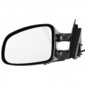 Pontiac Grand Prix Mirror 1997 1998 1999 2000 2001 2002 2003 Driver Side Non-folding Power Non-heated Paintable Gm1320191 