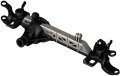 Front Axle Truss For Dana 30 High Pinion Jeep Tj Xj Mj 