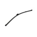 61627161029 Rear Wiper Blade For E70 X5 Suv Chrome Finish Pinch Tab Mounting Type 