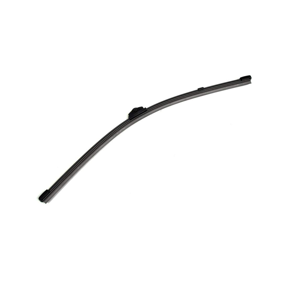 61627161029 Rear Wiper Blade For E70 X5 Suv Chrome Finish Pinch Tab Mounting Type