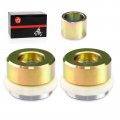 Front Differential Output Hub Assembly For Polaris Ace Rzr Ranger 500 570 800 900 1000 Etx Hst Scarmbler 850 Brutus Hd Pro Xd 