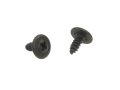 1978 To 1982 Corvette Door Handle Escutcheon Screws 2 Piece Set 