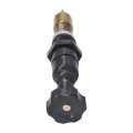 16046-ks7-004 For Honda Cr250r Cr250 1986-1998 Carburetor Carb Choke Plunger Assembly 16046ks7004 