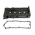 036-0003 Valve Cover Assembly With New Gasket For Passenger Cars Vehicle Specific Fit Plastic Construction 