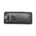 Rear License Plate Lights For Bmw 320i 323i 328i 330i 335i 340i 2007 2020 Sedan Wagon Coupe Led Pair Plastic Bm2870102 