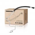 A-premium A C Discharge Line Hose Assembly Compatible With Jeep Renegade 2015-28 1 4l Fiat 500x 2016-2018 1 Compressor To