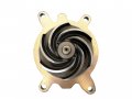 Arko Tractor Parts Water Pump Compatible With Caterpillar 3208 Diesel Engine 2w1225 0r0781 9n0135 0r3997 9n3075 9n3669 9n5023