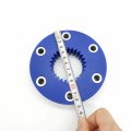 Coupling Compressor Drive Pulley 48-50005-00 For Carrier X2 X4 7500 6600 Mt Ultima Xtc Ultra Xl