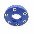 Coupling Compressor Drive Pulley 48-50005-00 For Carrier X2 X4 7500 6600 Mt Ultima Xtc Ultra Xl
