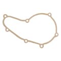 Engine Crank Case Stator Cover Gasket Compatible For Yamaha Fzr400 Yzf600r Fzr600 Fzr500