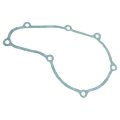 Engine Crank Case Stator Cover Gasket Compatible For Yamaha Fzr400 Yzf600r Fzr600 Fzr500