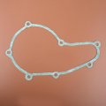 Engine Crank Case Stator Cover Gasket Compatible For Yamaha Fzr400 Yzf600r Fzr600 Fzr500