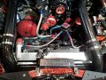 Autobahn88 Aluminum Anodized Hose End Fitting An Male Flare To Metric Straight An8 M16 X 1 5 Blue