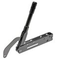Parking Brake Handle For Workhorse Custom Chassis P32 P42 2004 2005 Plastic Replacement 15974990 
