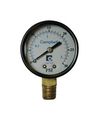 Gauge Pressure 30psi Lf By Campbell Mfrpartno Pg3-nl 