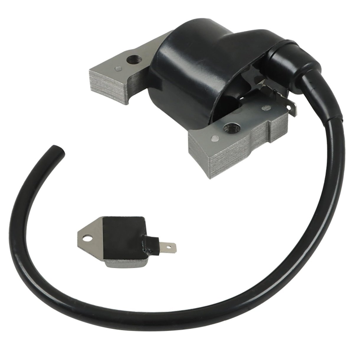 Ignition Coil Replacement For 21119-2161 21121-2070 Igniter Module John Deere Am109209 Fc400v Fc420v Lx172 Lx176 Lawn Tractors