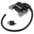 Ignition Coil Replacement For 21119-2161 21121-2070 Igniter Module John Deere Am109209 Fc400v Fc420v Lx172 Lx176 Lawn Tractors 