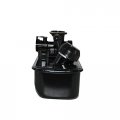 Carbman 795477 494406 Fuel Tank With Carburetor 497619 498809 498809a 795469 794147 699660 794161 498811 Fit For 10a902