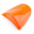 Mad Hornets Rear Seat Cover Cowl For Kawasaki Zx6r 2003-2004 Z750 Z1000 2003-2006 Orange 