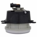 Fog Light For Chrysler Pt Cruiser 2006 2007 2008 2009 2010 Driver Or Passenger Side Capa Certified Replaces Ch2590109 4805856ab 