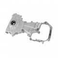 Op638 Oil Pump For 2002 To 2006 Nissan Altima And Sentra 2 5l L4 Dohc Naturally Aspirated Qr25de Engine 