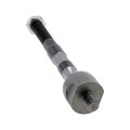 Tie Rod End For 2001006 Mitsubishi Montero Threaded Stud Male 1 And 2 2 4 In Shank Length Front Position Alx Pau Me Ms80723 