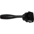 Turn Signal Switch For Mitsubishi Eclipse 2000 2001 2002 2003 2004 2005 9 Male Blade Type Terminals Headlight Dimmer Control 