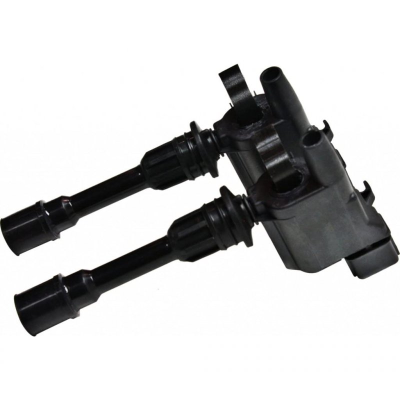 Ignition Coil Set Of 2 For Mazda Protege5 2002 2003 12v On Plug Design Model