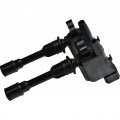 Ignition Coil Set Of 2 For Mazda Protege5 2002 2003 12v On Plug Design Model
