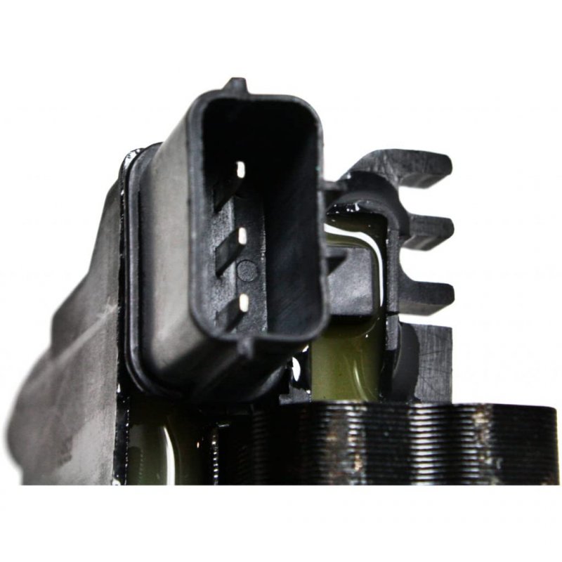 Ignition Coil Set Of 2 For Mazda Protege5 2002 2003 12v On Plug Design Model