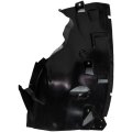 Mercedes-benz Gle43 Amg 2017 2018 2019 Fender Liner Driver Side Front Rear Section W Insulation Plastic Replacement For 