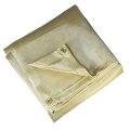 Riverweld Fiberglass Welding Blanket 6x8 Ft 1022 A F High Temp Insulation 1 3a 8mm Thickened Fire Resistant Heat Fabric For 