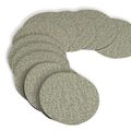2 240 Grit Sandpaper 10 Pk 
