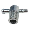Usonline911 Intake Manifold Vaccuum T Fitting 3 8 Npt Threads To 1 4 Hose Barbs