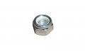 Propshaft Nut Nz606041l For Defender Discovery And Range Rover Classic 