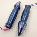 Smt-black Hand Grip Compatible With Turn Signals Vulcan 500 800 900 1500 1600 2000 B075vnlhbj