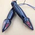 Smt-black Hand Grip Compatible With Turn Signals Vulcan 500 800 900 1500 1600 2000 B075vnlhbj