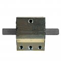 Automatic Transmission Mount Mta34335 For Mercedes Benz C Cl Clk Cls E G S Sl Slk Powder Coated Alloy Steel And Aluminum
