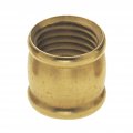Satco A X Ip Brass B L Coupling Model Number 90-241-sat 