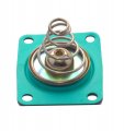 Quick Fuel Technology 35-1200 Gflt Bypass Pressure Regulator Diaphram 