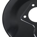 Front Disc Brake Dust Shield Replacement For Pilot 2009 2015 Mdx 2007 2013 Zdx 2010 45255stxa00 45255-stx-a00