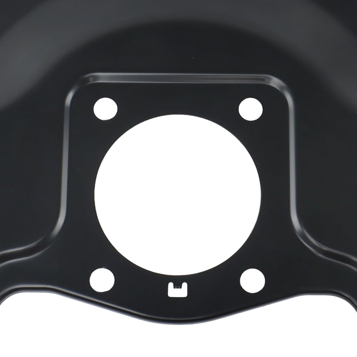 Front Disc Brake Dust Shield Replacement For Pilot 2009 2015 Mdx 2007 2013 Zdx 2010 45255stxa00 45255-stx-a00