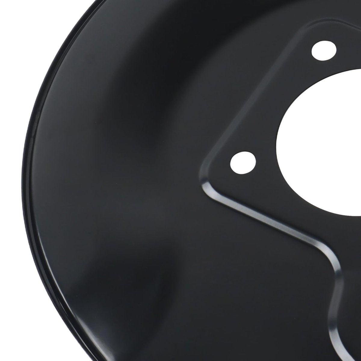 Front Disc Brake Dust Shield Replacement For Pilot 2009 2015 Mdx 2007 2013 Zdx 2010 45255stxa00 45255-stx-a00