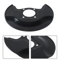 Front Disc Brake Dust Shield Replacement For Pilot 2009 2015 Mdx 2007 2013 Zdx 2010 45255stxa00 45255-stx-a00