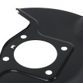 Front Disc Brake Dust Shield Replacement For Pilot 2009 2015 Mdx 2007 2013 Zdx 2010 45255stxa00 45255-stx-a00 