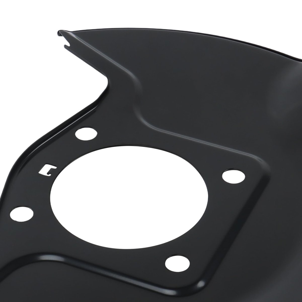 Front Disc Brake Dust Shield Replacement For Pilot 2009 2015 Mdx 2007 2013 Zdx 2010 45255stxa00 45255-stx-a00