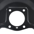 Front Disc Brake Dust Shield Replacement For Pilot 2009 2015 Mdx 2007 2013 Zdx 2010 45255stxa00 45255-stx-a00