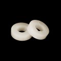 Uxcell Round Spacers Washers For M3 Screws Abs Od 7mm Id 3mm Height 2mm 500pcs
