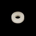 Uxcell Round Spacers Washers For M3 Screws Abs Od 7mm Id 3mm Height 2mm 500pcs